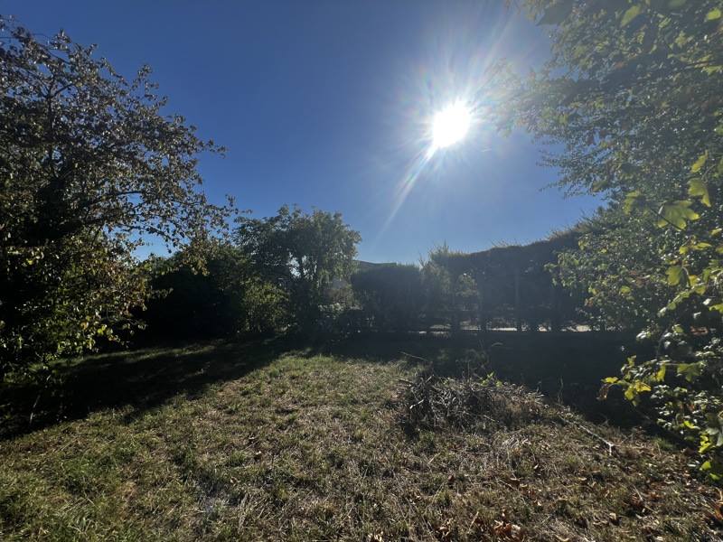 Vente Terrain Meulan-en-Yvelines - -1697 m² - (78250)