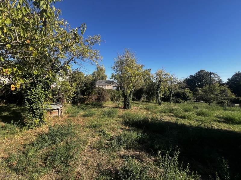 Vente Terrain Meulan-en-Yvelines - -1697 m² - (78250)