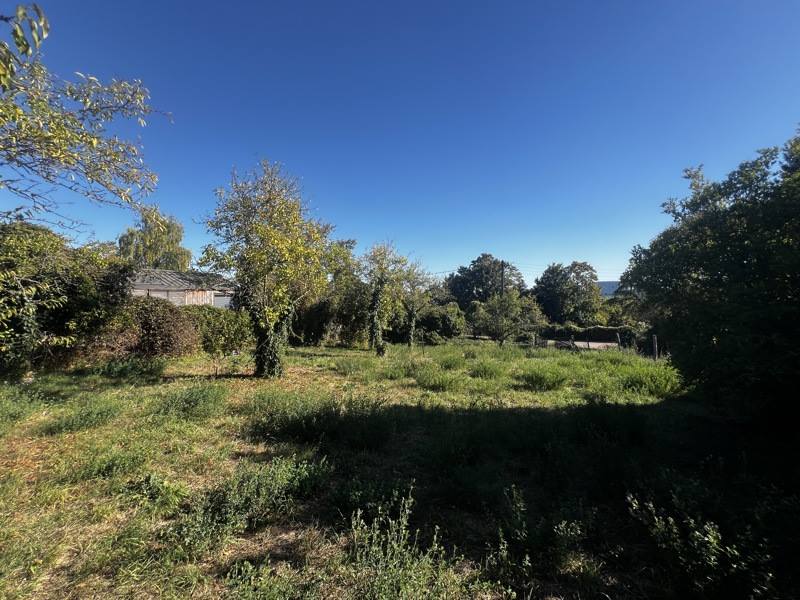 Vente Terrain Meulan-en-Yvelines - -1697 m² - (78250)