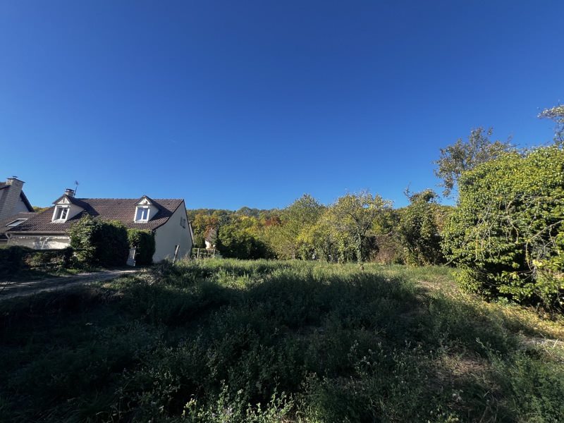 Vente Terrain Meulan-en-Yvelines - -1697 m² - (78250)