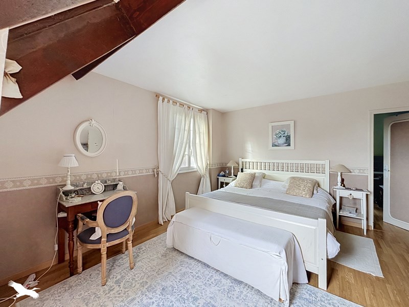 Vente Maison Gaillon-sur-Montcient - 8 pièces -176 m² - (78250)