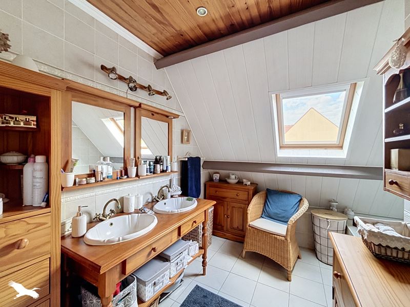 Vente Maison Gaillon-sur-Montcient - 8 pièces -176 m² - (78250)