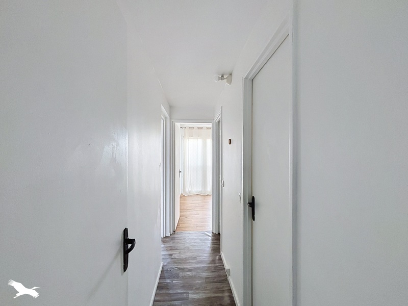 Vente Appartement Meulan-en-Yvelines - 3 pièces -62 m² - (78250)