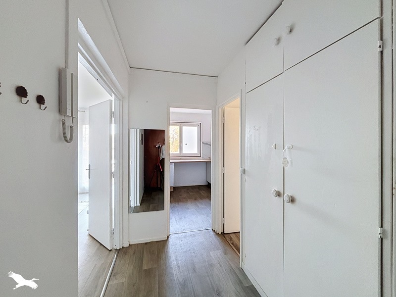 Vente Appartement Meulan-en-Yvelines - 3 pièces -62 m² - (78250)