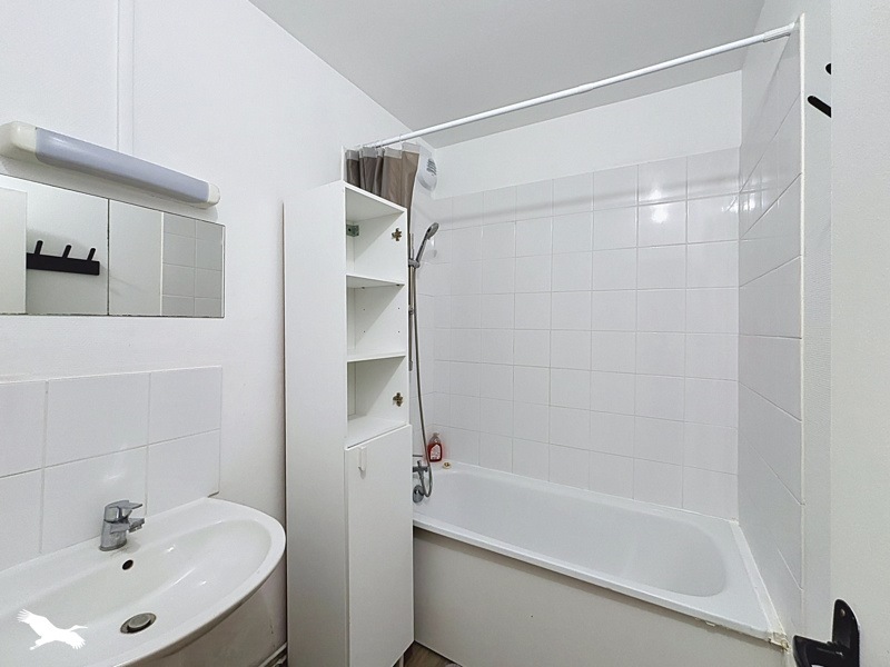 Vente Appartement Meulan-en-Yvelines - 3 pièces -62 m² - (78250)