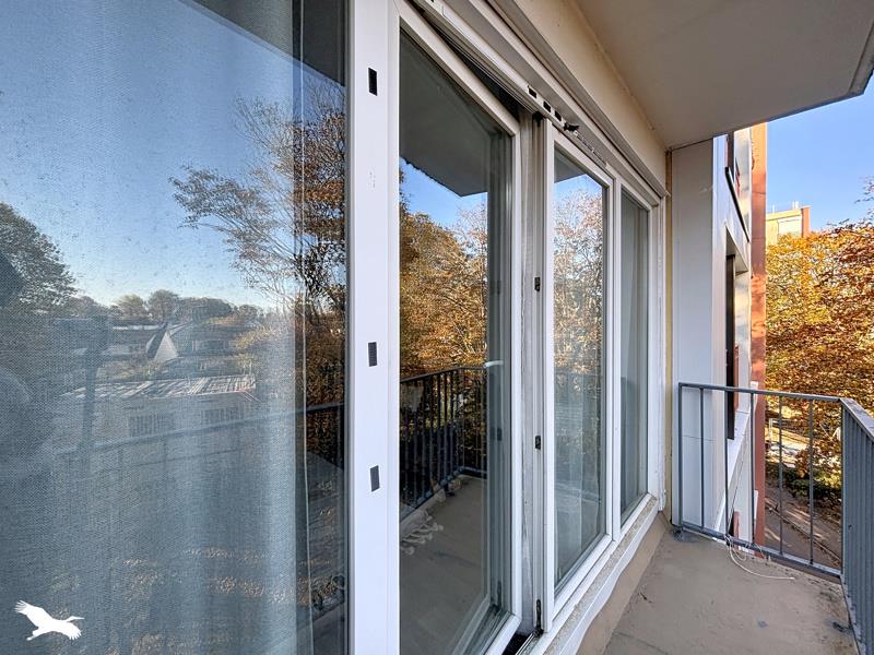 Vente Appartement Meulan-en-Yvelines - 3 pièces -62 m² - (78250)