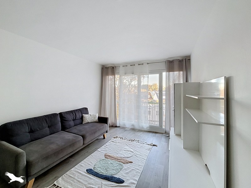 Vente Appartement Meulan-en-Yvelines - 3 pièces -62 m² - (78250)