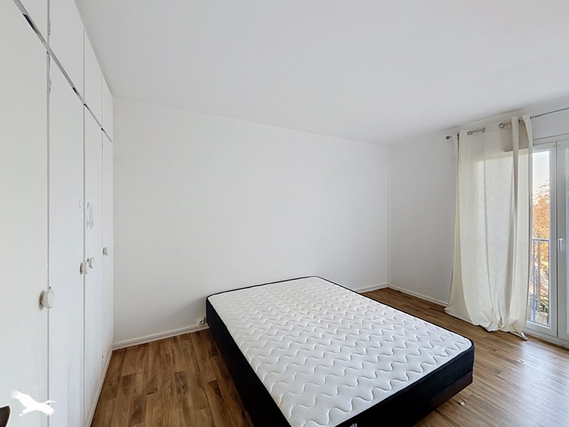 Vente Appartement Meulan-en-Yvelines - 3 pièces -62 m² - (78250)