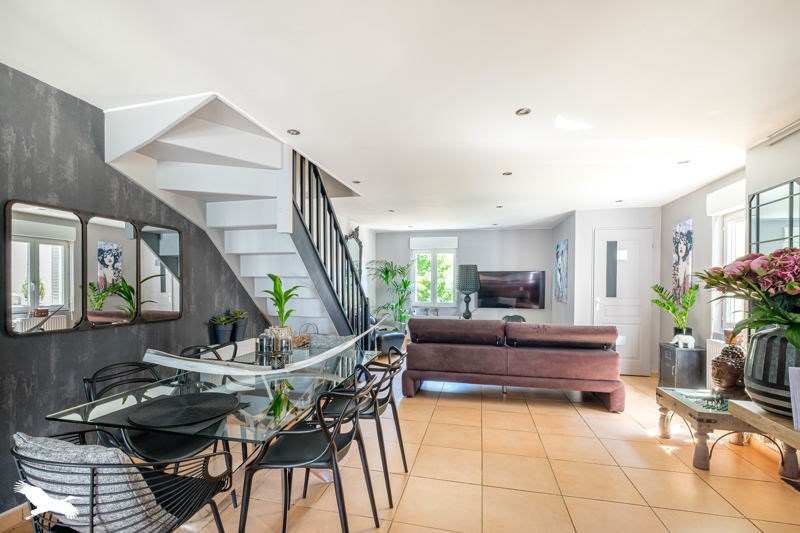 Vente Appartement VILLEURBANNE - 3 pièces -72 m² - (69100)