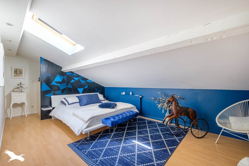 Vente Appartement VILLEURBANNE - 3 pièces -72 m² - (69100)