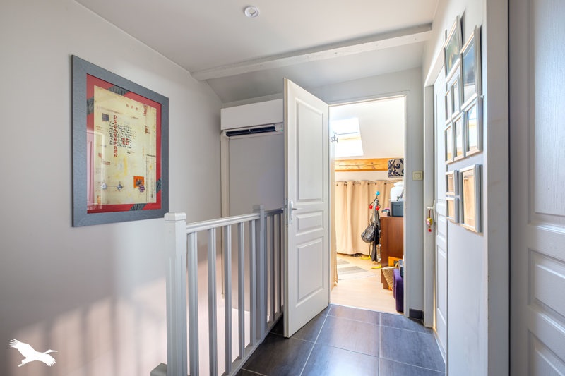 Vente Appartement VILLEURBANNE - 3 pièces -72 m² - (69100)