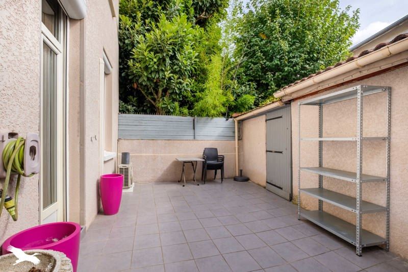 Vente Appartement VILLEURBANNE - 2 pièces -49 m² - (69100)