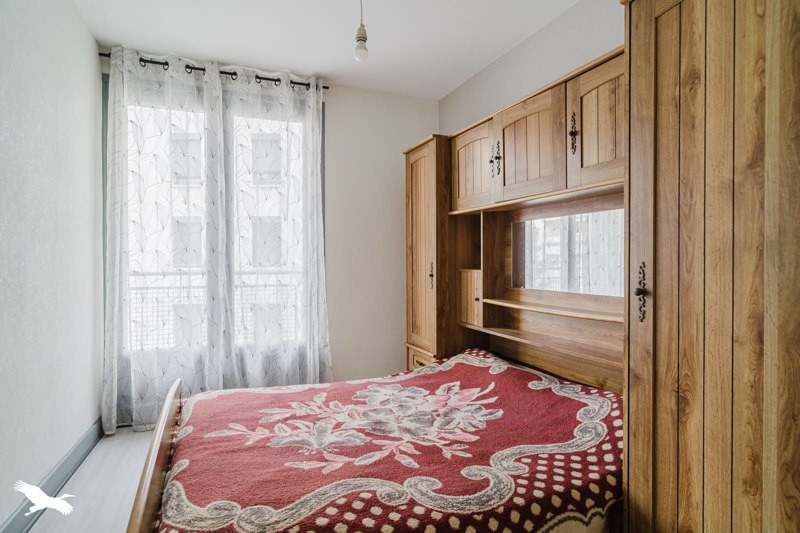 Vente Appartement VILLEURBANNE - 3 pièces -65 m² - (69100)