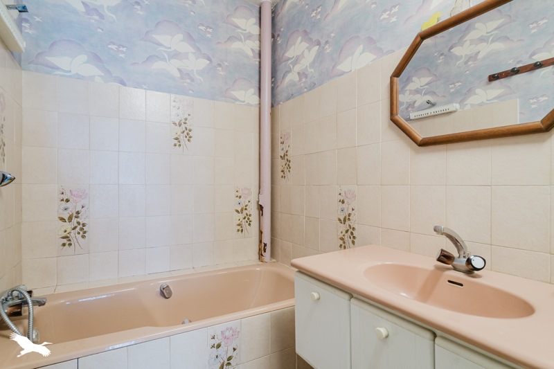 Vente Appartement VILLEURBANNE - 3 pièces -65 m² - (69100)