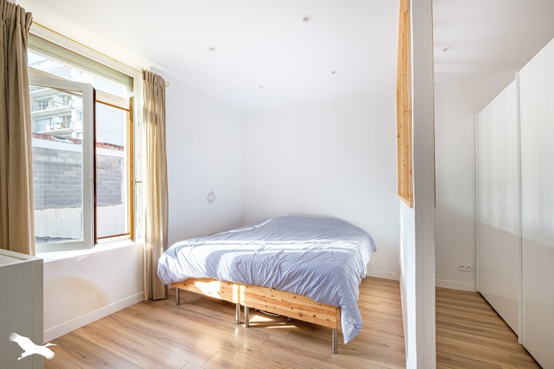 Vente Appartement VILLEURBANNE - 3 pièces -71 m² - (69100)
