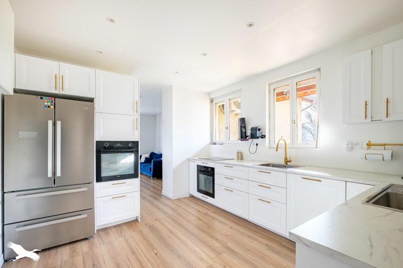 Vente Appartement VILLEURBANNE - 3 pièces -71 m² - (69100)