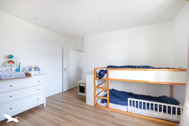 Vente Appartement VILLEURBANNE - 3 pièces -71 m² - (69100)