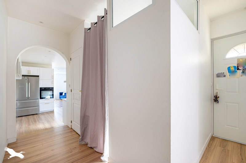 Vente Appartement VILLEURBANNE - 3 pièces -71 m² - (69100)