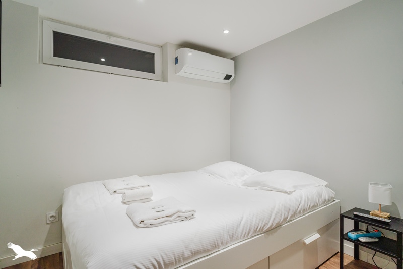 Vente Appartement VILLEURBANNE - 2 pièces -28 m² - (69100)