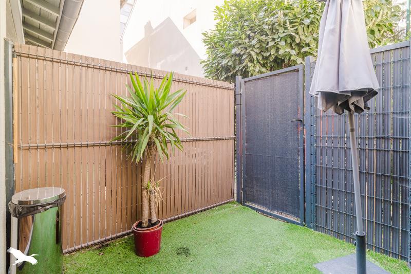 Vente Appartement VILLEURBANNE - 2 pièces -28 m² - (69100)
