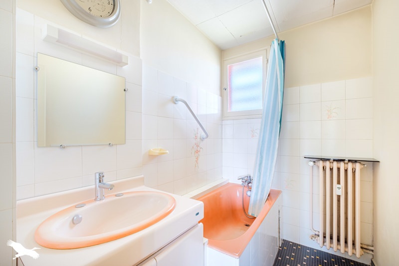Vente Appartement VILLEURBANNE - 4 pièces -64 m² - (69100)