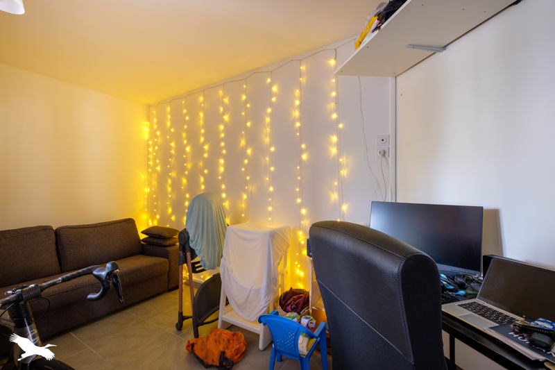 Vente Appartement VILLEURBANNE - 3 pièces -63 m² - (69100)