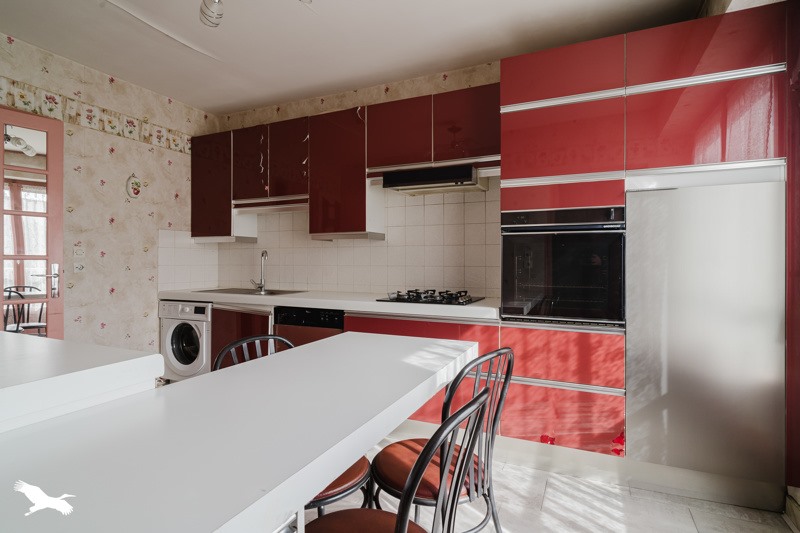 Vente Appartement LYON 06 - 4 pièces -96 m² - (69006)