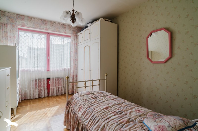 Vente Appartement LYON 06 - 4 pièces -96 m² - (69006)