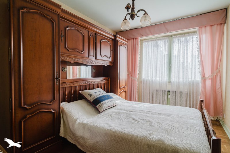 Vente Appartement LYON 06 - 4 pièces -96 m² - (69006)