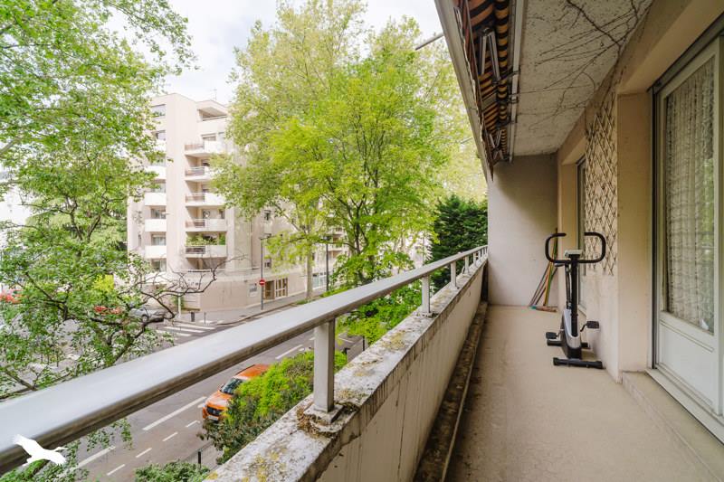 Vente Appartement LYON 06 - 4 pièces -96 m² - (69006)
