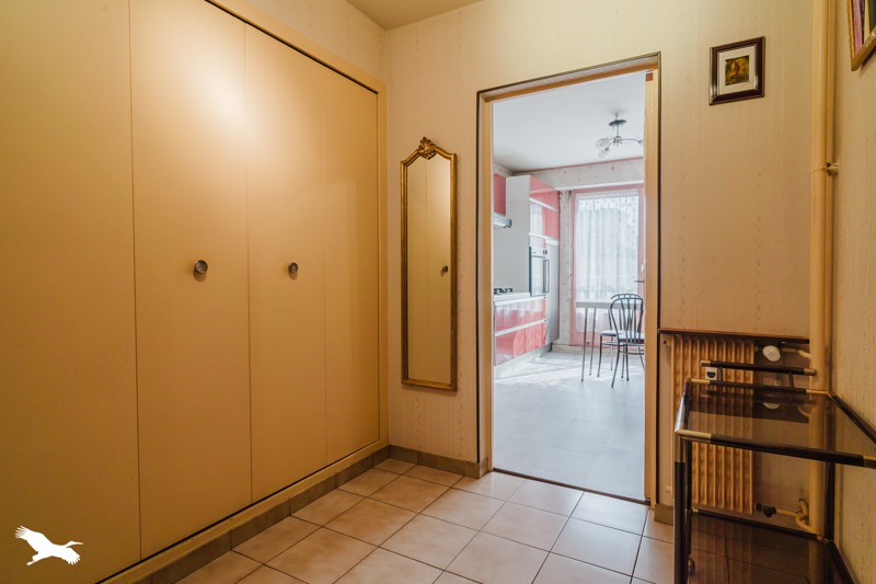 Vente Appartement LYON 06 - 4 pièces -96 m² - (69006)
