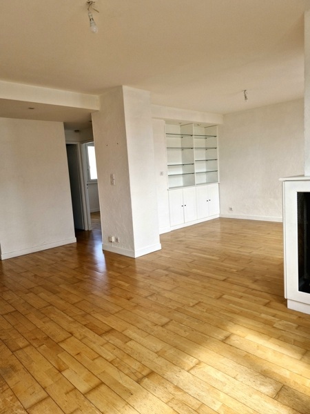 Vente Appartement VILLEURBANNE - 2 pièces -53 m² - (69100)