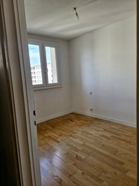 Vente Appartement VILLEURBANNE - 2 pièces -53 m² - (69100)