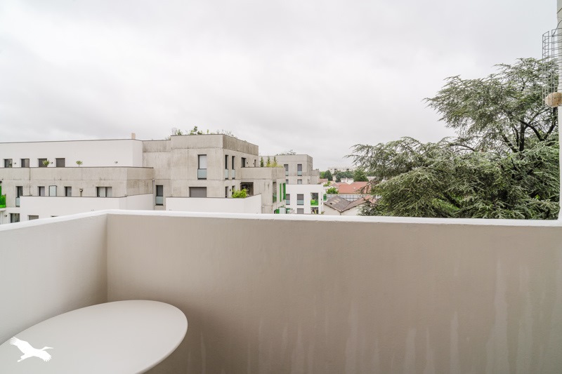Vente Appartement VILLEURBANNE - 3 pièces -72 m² - (69100)