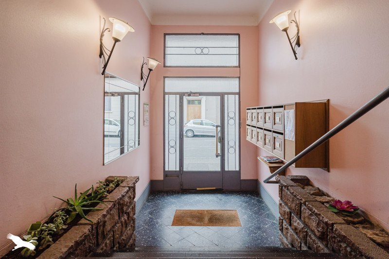Vente Appartement VILLEURBANNE - 3 pièces -72 m² - (69100)
