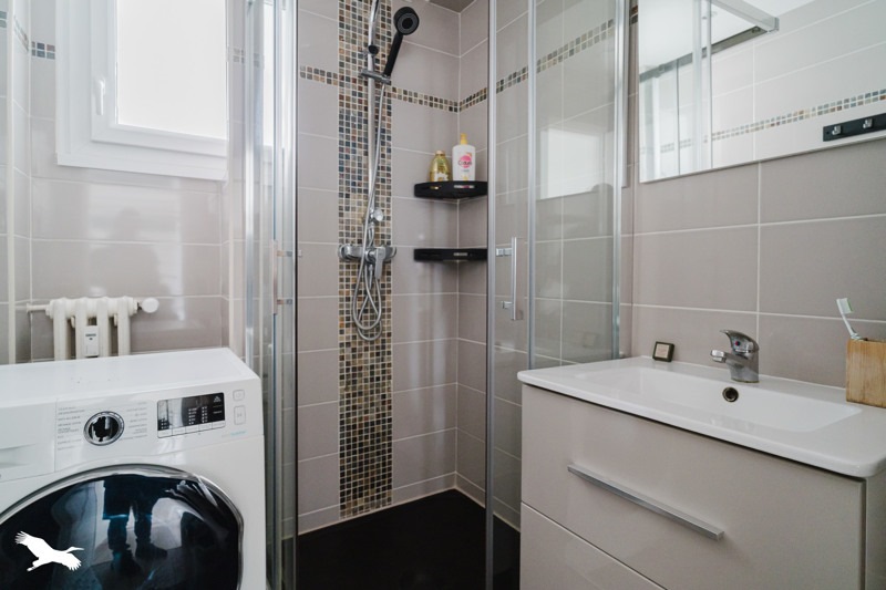 Vente Appartement VILLEURBANNE - 3 pièces -61 m² - (69100)