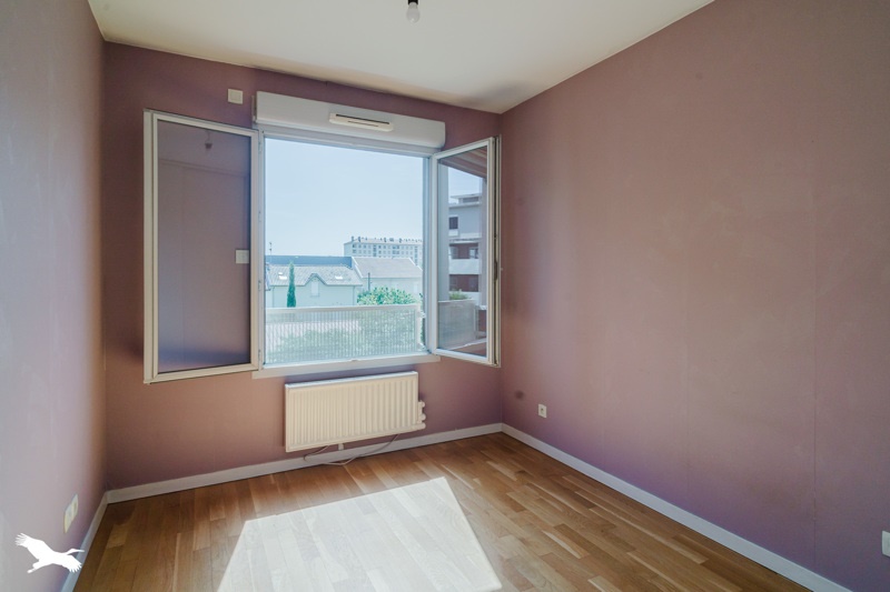 Vente Appartement VILLEURBANNE - 3 pièces -70 m² - (69100)