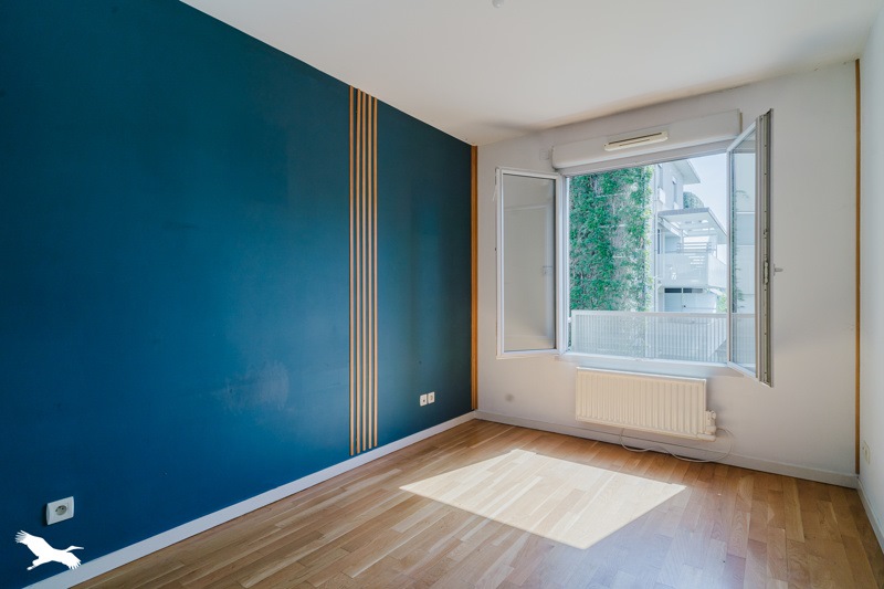 Vente Appartement VILLEURBANNE - 3 pièces -70 m² - (69100)