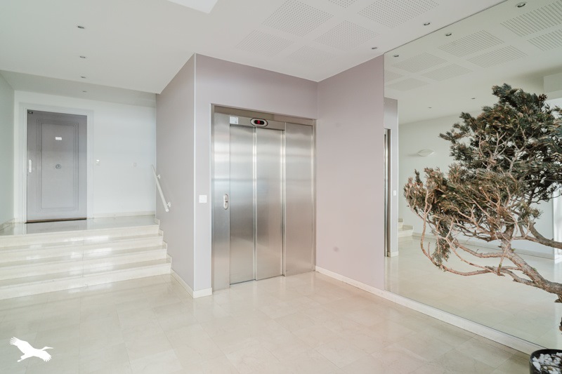 Vente Appartement VILLEURBANNE - 3 pièces -70 m² - (69100)