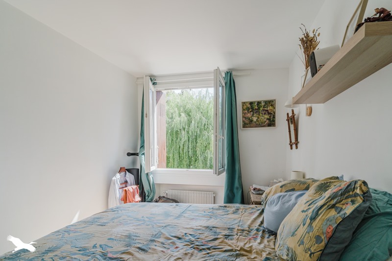 Vente Appartement VILLEURBANNE - 3 pièces -66 m² - (69100)