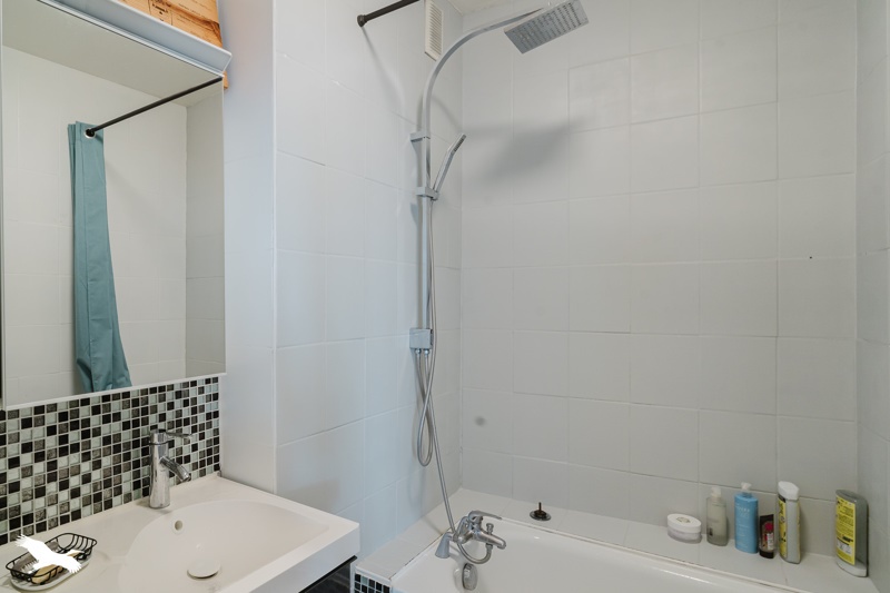 Vente Appartement VILLEURBANNE - 3 pièces -66 m² - (69100)