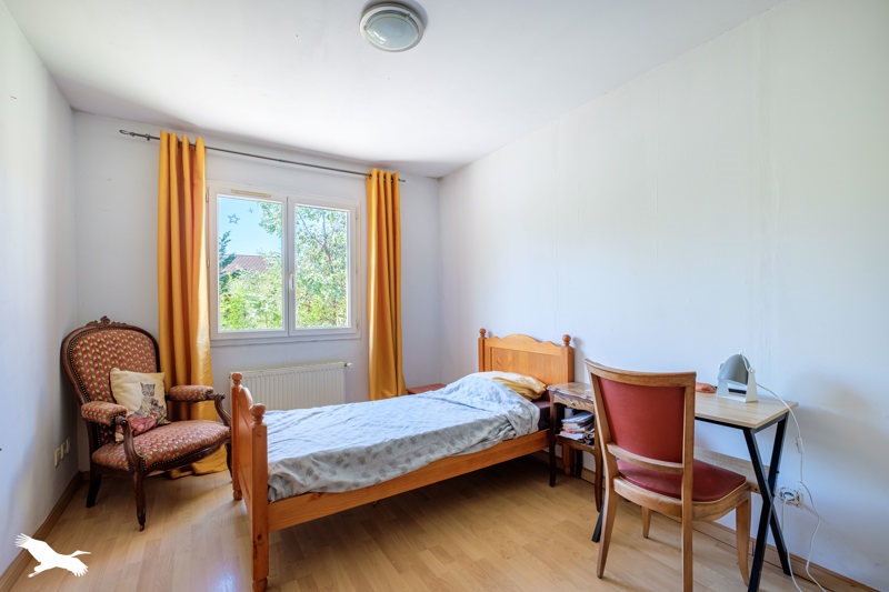 Vente Maison VILLEURBANNE - 5 pièces -217 m² - (69100)