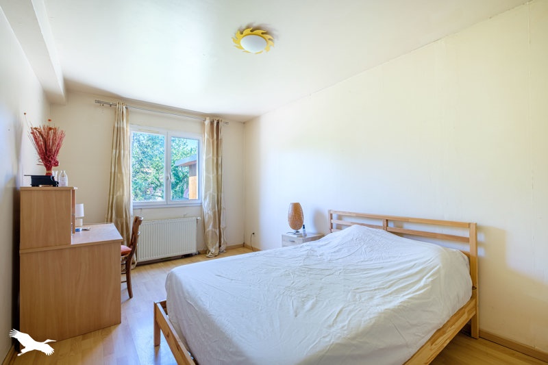 Vente Maison VILLEURBANNE - 5 pièces -217 m² - (69100)