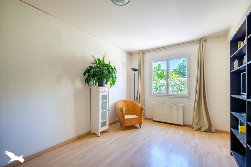 Vente Maison VILLEURBANNE - 5 pièces -217 m² - (69100)