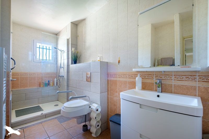 Vente Maison VILLEURBANNE - 5 pièces -217 m² - (69100)