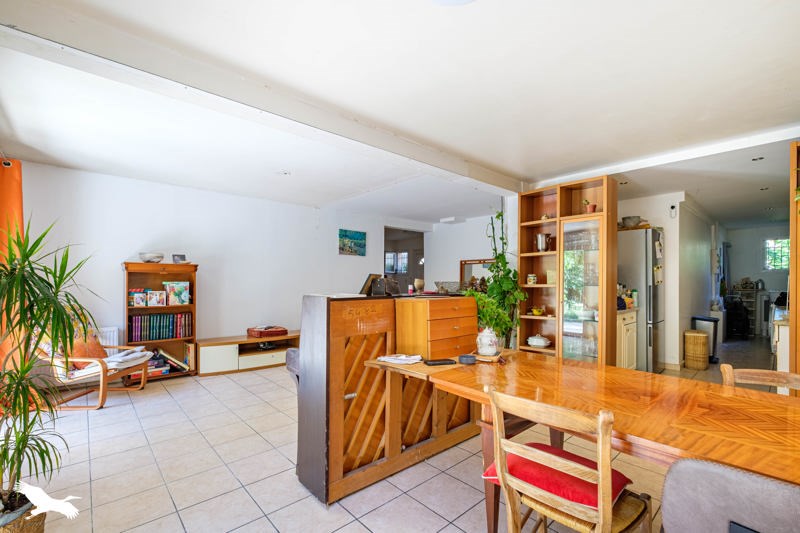 Vente Maison VILLEURBANNE - 5 pièces -217 m² - (69100)