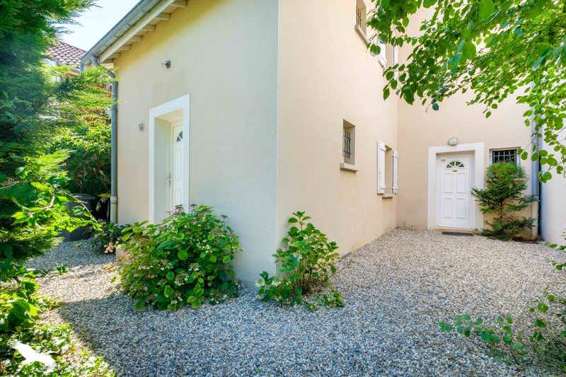 Vente Maison VILLEURBANNE - 5 pièces -217 m² - (69100)