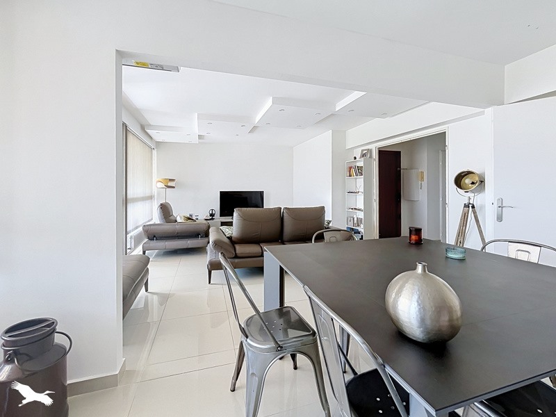 Vente Appartement VILLEURBANNE 69100 4 pièces - 92 m²