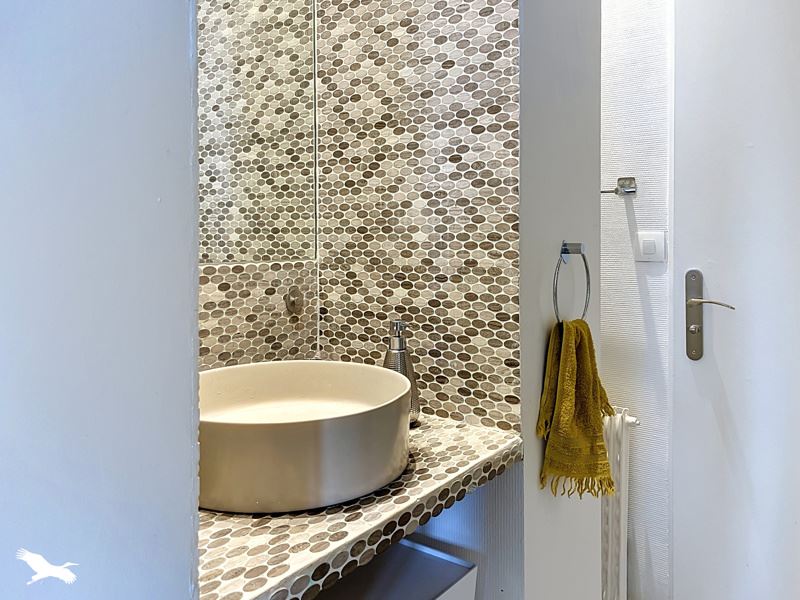 Vente Appartement VILLEURBANNE - 4 pièces -92 m² - (69100)