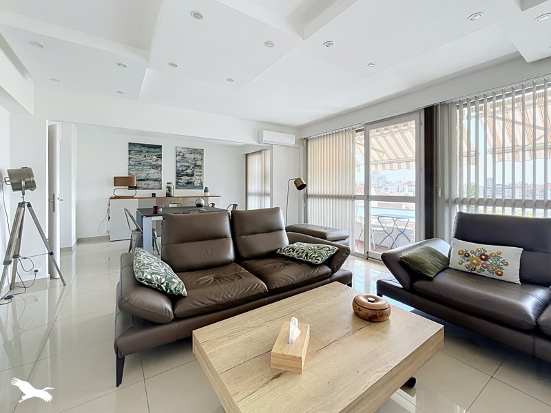 Appartement 4 pièces 92 m² · à Villeurbanne · 92 m² · 392 000 €